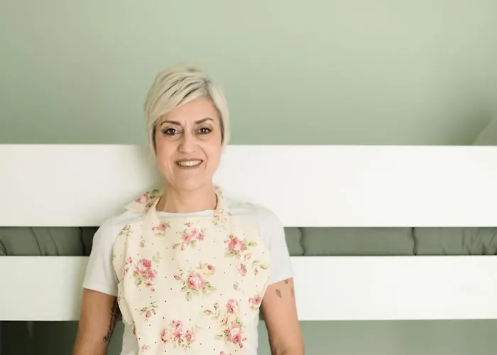 Casa Montalgallo Alojamento de Acomodação e Pequeno-almoço Lucignano